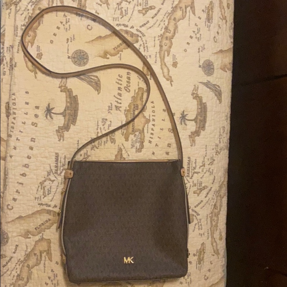 Michael Kors Crossbody Purse